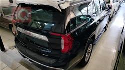 جي ام سي يوكون